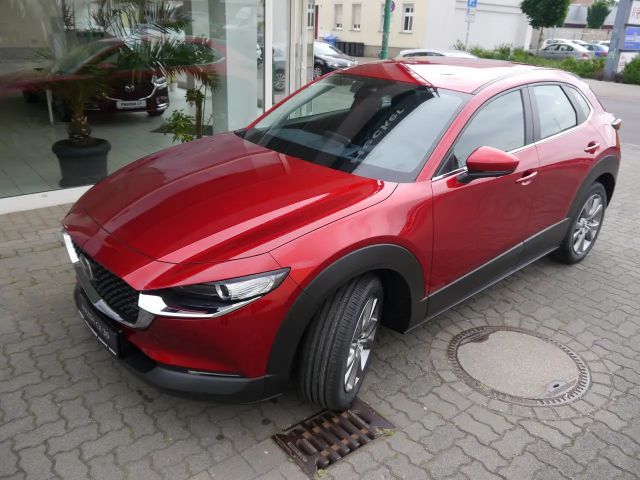 Mazda CX-30 SkyActiv