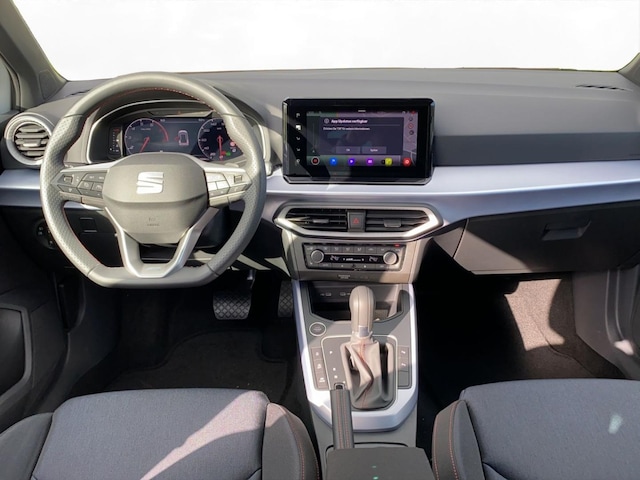 Seat Arona 1.0 TSI FR-lijn