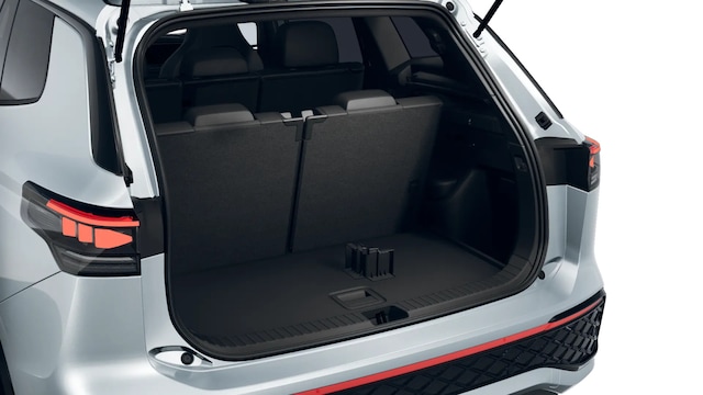 Volkswagen Tayron 2.0 TDI DSG R-Line