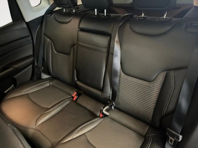 Jeep Compass 80th Anniversary AUTOMATIK ALLWETTER NAV LED DIG-D