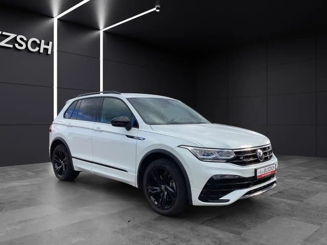 Volkswagen Tiguan DSG R-Line