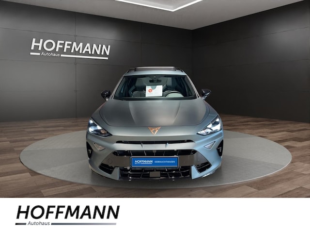 Cupra Formentor 2.0 TSI 4Drive DSG