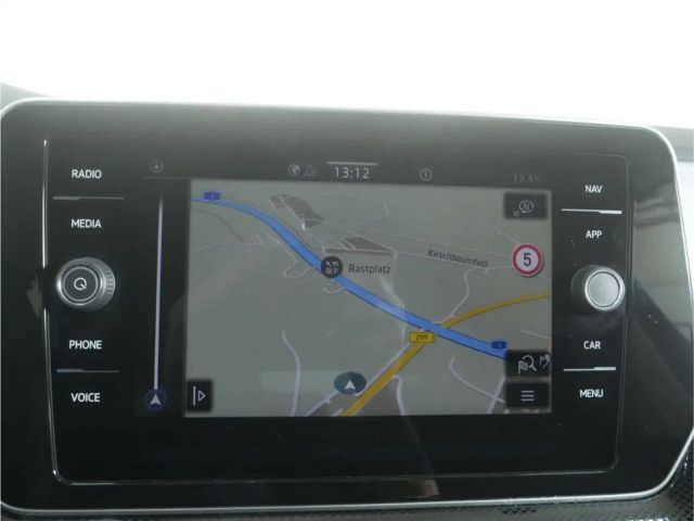 Volkswagen T-Cross 1.0 TSI DSG