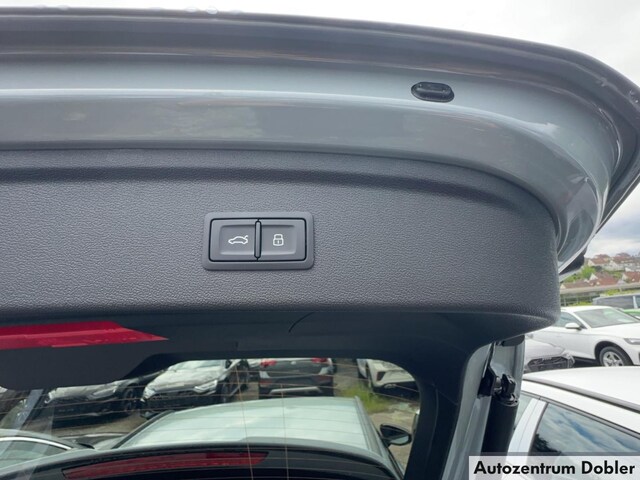 Audi A3 35 TDI S-Tronic