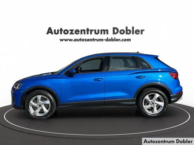 Audi Q3 40 TFSI Quattro S-Tronic
