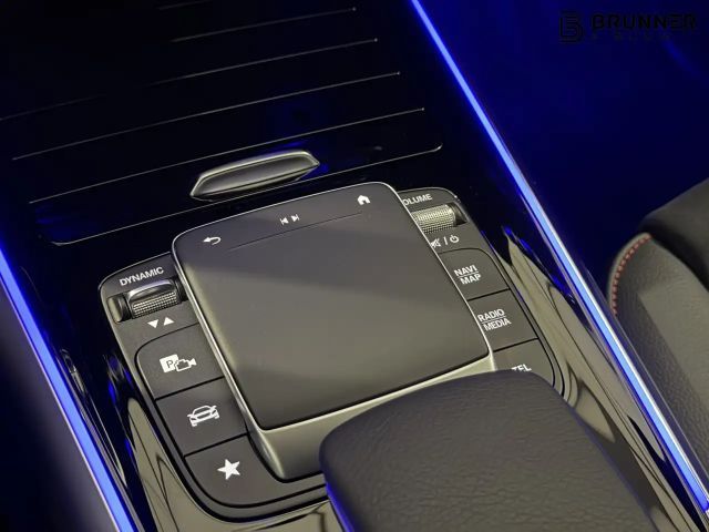 Mercedes-Benz EQA 250 AMG Line