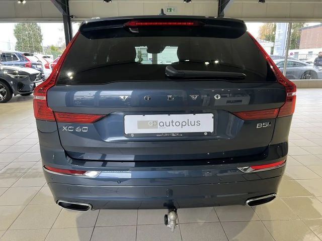 Volvo XC60 AWD Inscription