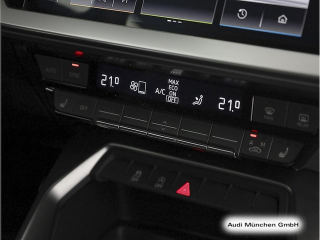 Audi A3 35 TFSI S-Tronic Sportback