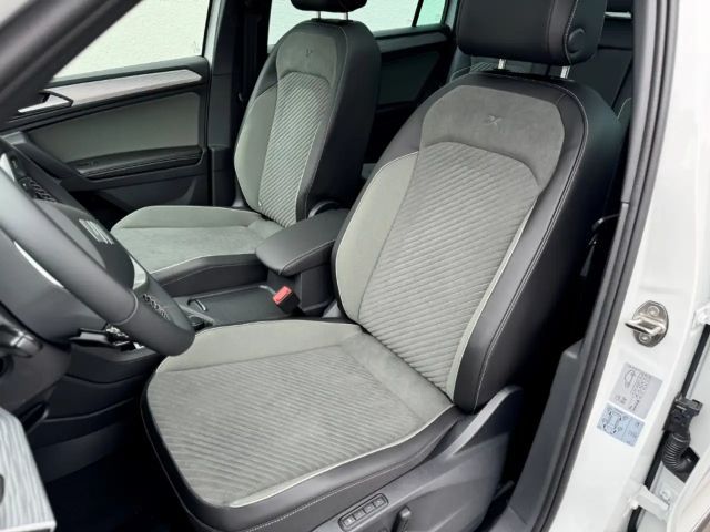 Seat Tarraco DSG e-Hybrid