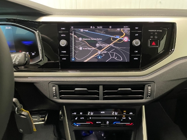 Volkswagen Taigo 1.0 TSI Move