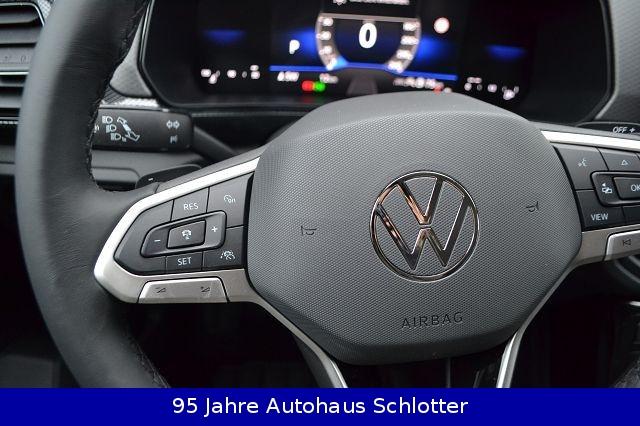 Volkswagen T-Cross DSG IQ.Drive Life