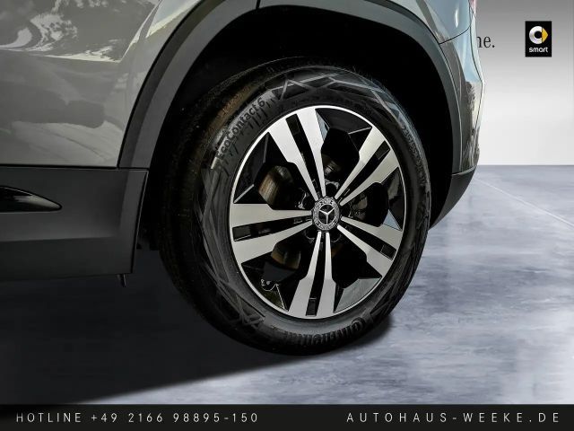 Mercedes-Benz GLA 180 Progressive