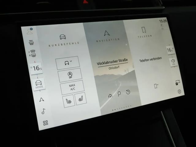 Land Rover Range Rover Velar Dynamic SE