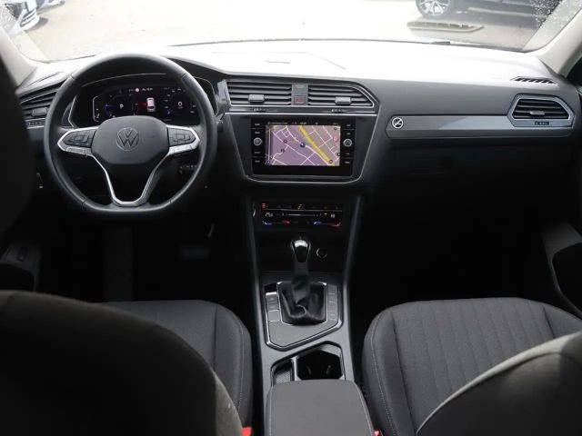 Volkswagen Tiguan 2.0 TDI Allspace DSG Life