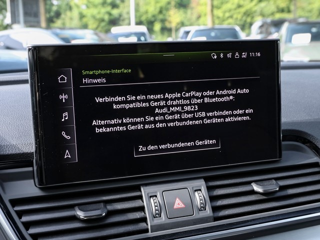 Audi Q5 40 TDI Quattro S-Tronic