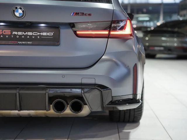 BMW M3 CS Touring