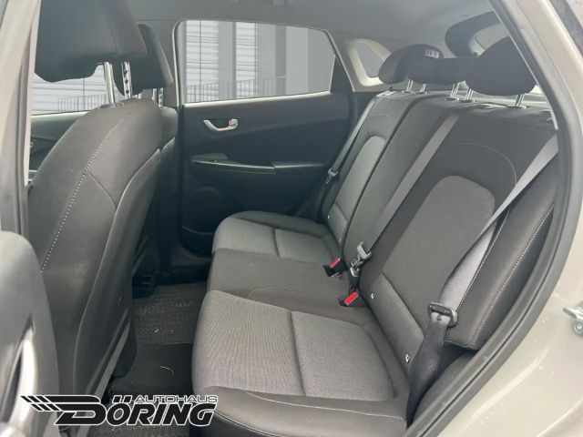 Hyundai Kona 1.6 Hybrid Select