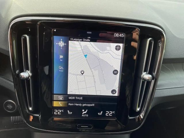 Volvo XC40 Bright Plus T4