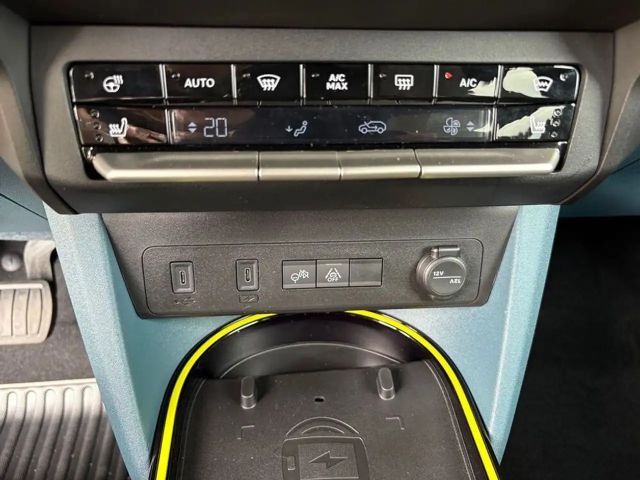 Fiat Grande Panda La Prima