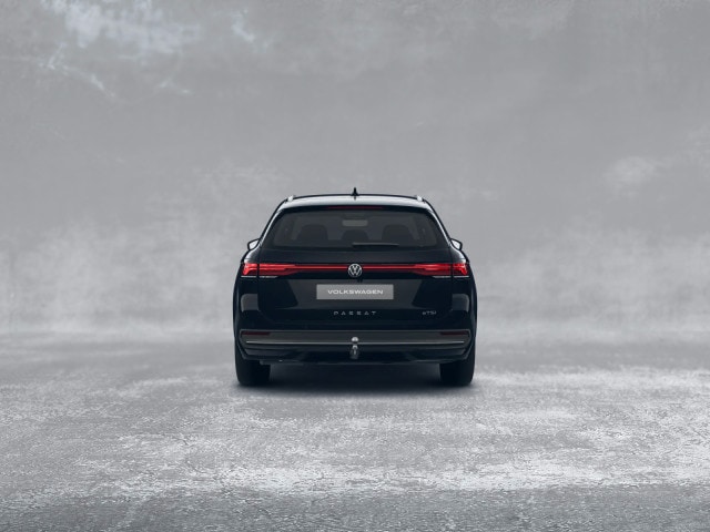 Volkswagen Passat 1.5 eTSI Business DSG Variant