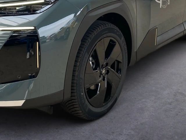 Citroën C5 Aircross Hybrid Max