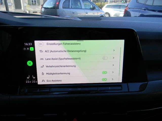 Volkswagen Golf Golf VIII Style