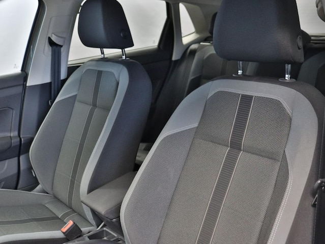 Volkswagen Polo Highline