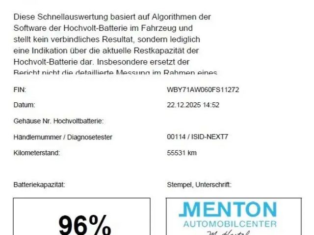 BMW i4 Comfort pakket Coupé eDrive40