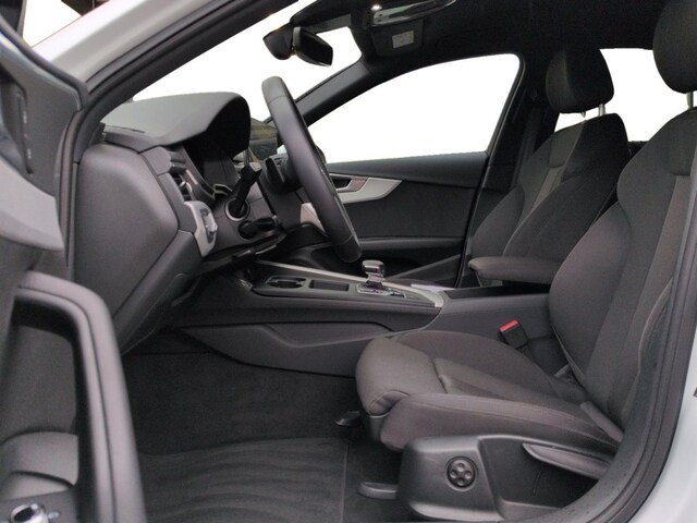 Audi A4 35 TDI Avant S-Tronic