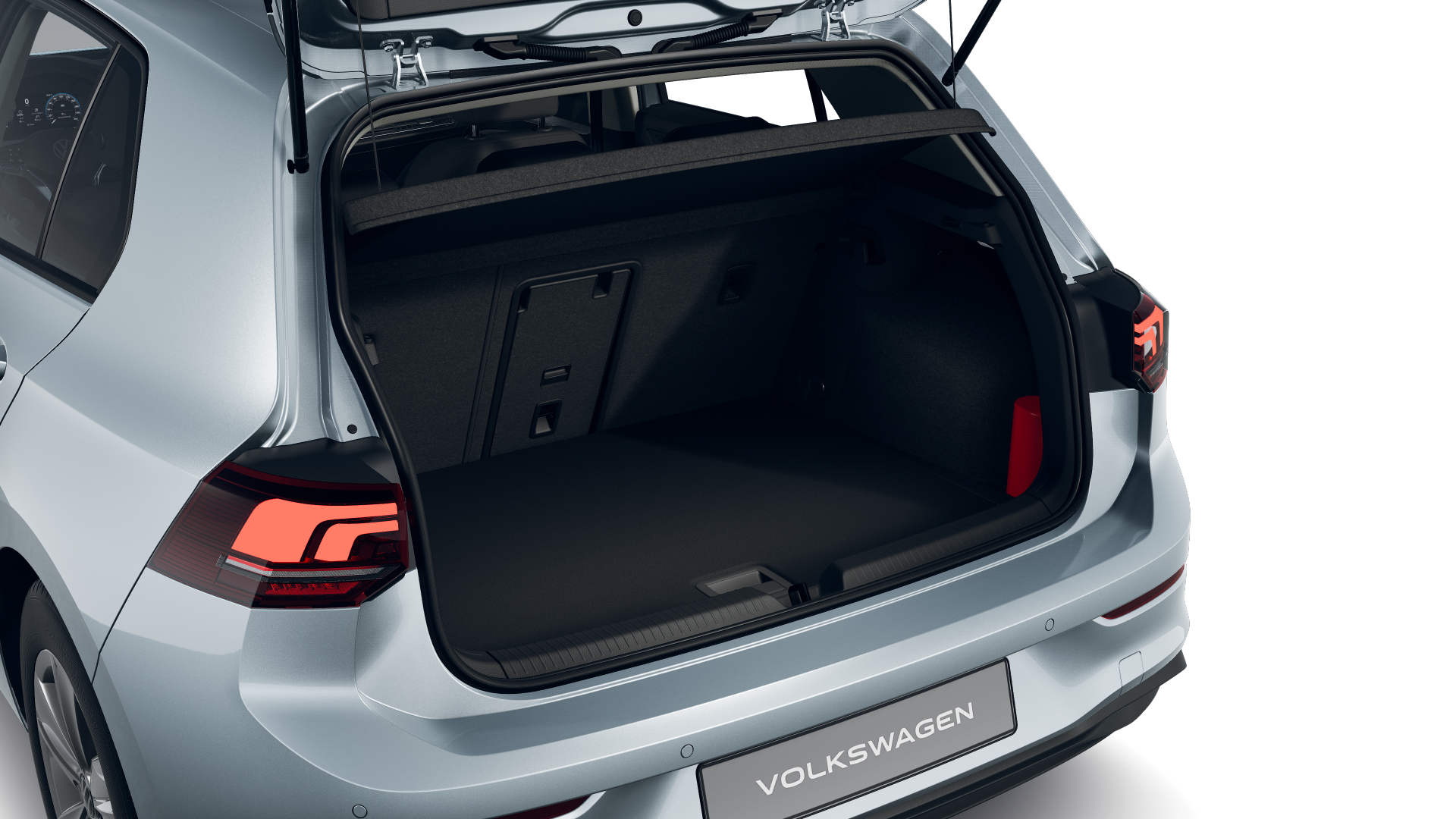 Volkswagen Golf 1.5 TSI Life