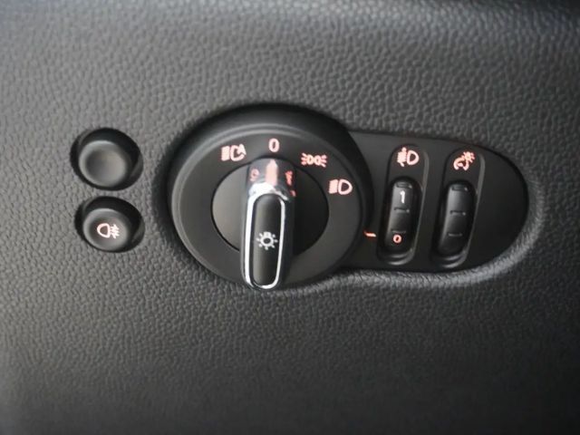 MINI Mini Electric SE