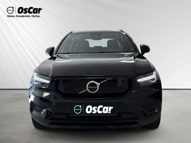 Volvo XC40 Plus Recharge Twin Engine