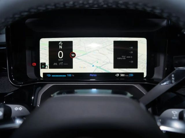 Nissan Micra 90 kW Advance