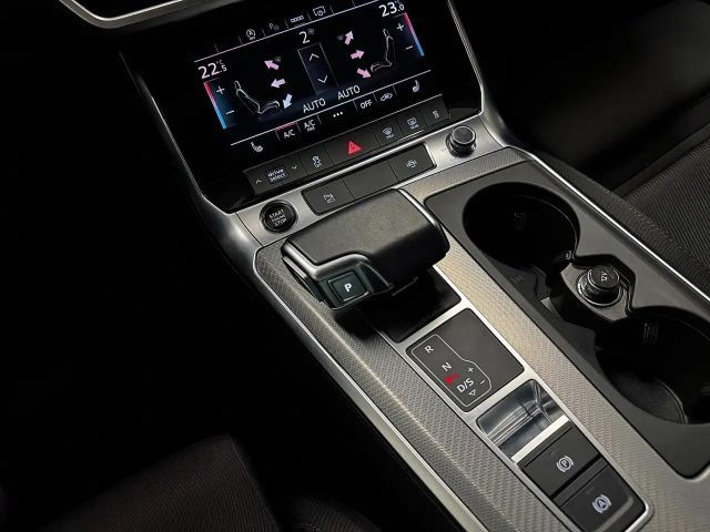 Audi A6 40 TDI Avant Quattro S-Tronic Sport