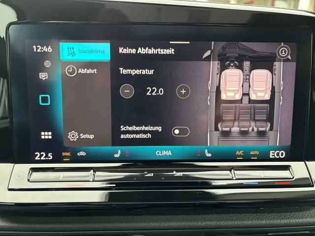 Volkswagen Caddy Maxi eHybrid