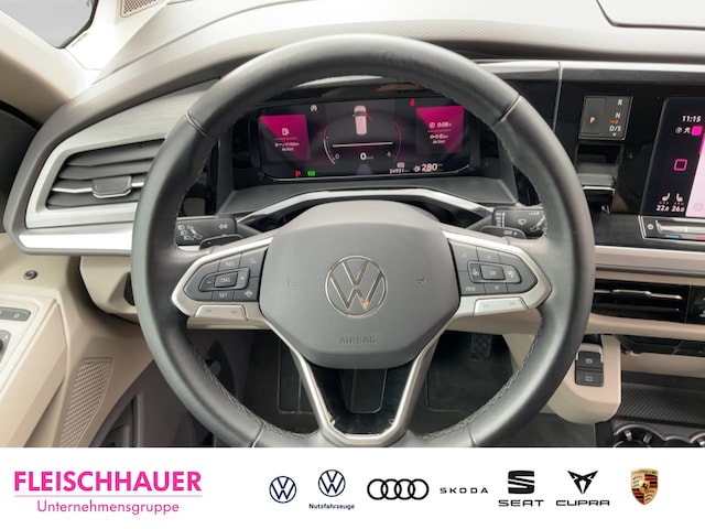 Volkswagen Multivan 2.0 TDI Lang Life