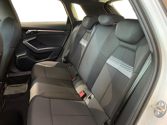 Audi A3 35 TFSI Sportback