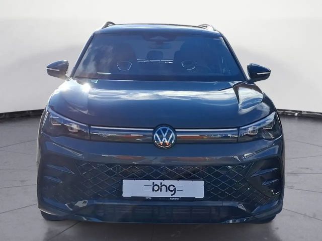 Volkswagen Tiguan 1.5 eTSI DSG R-Line