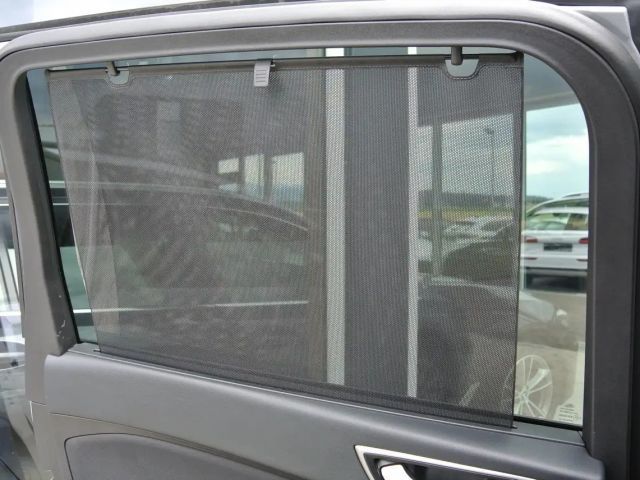 Ford Galaxy 2,5 Duratec FHEV Aut. Edition * NAVI * KAMERA*