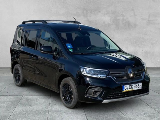 Renault Kangoo E-Tech Techno