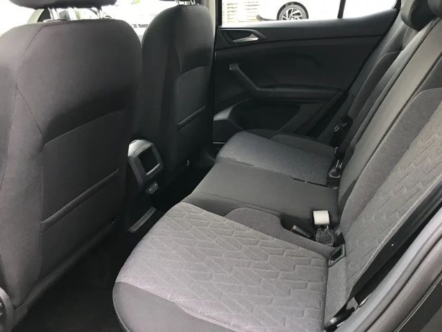 Volkswagen T-Cross 1.0 TSI DSG Life