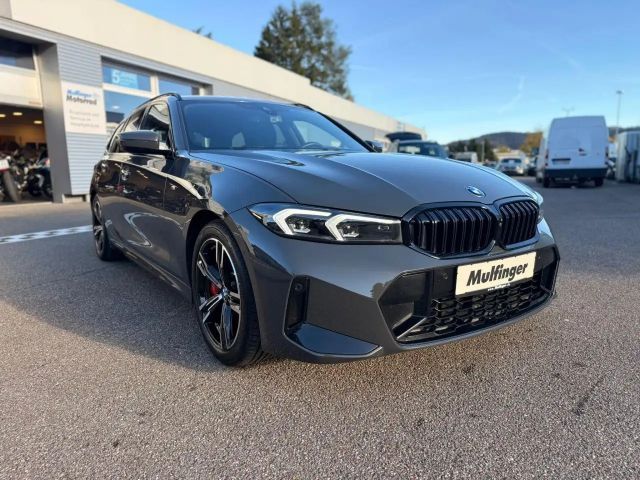 BMW 320 320d M-Sport Touring