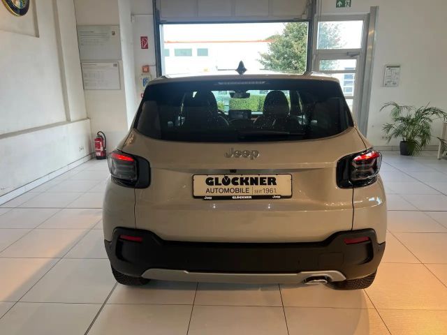 Jeep Avenger Altitude