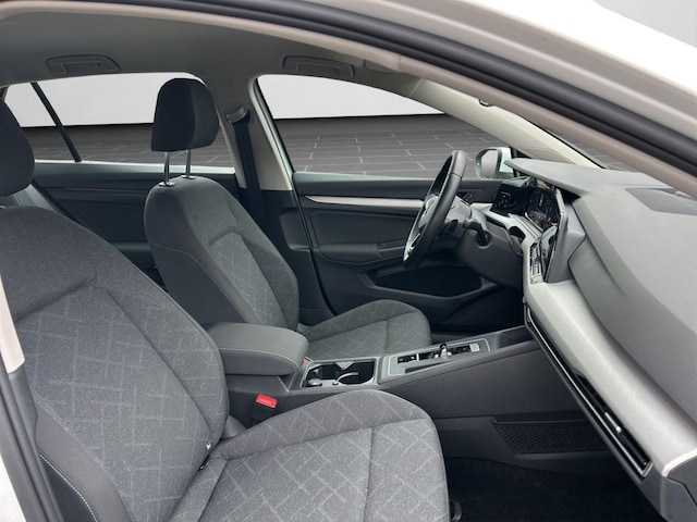 Volkswagen Golf 2.0 TDI DSG Golf VIII Life