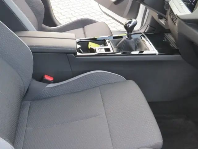 Opel Astra Edition Sports Tourer