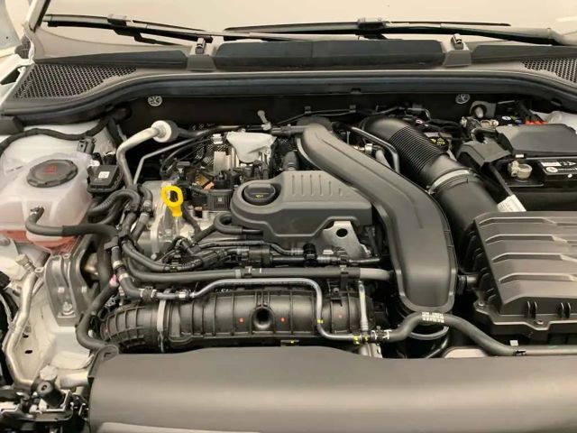 Skoda Kamiq 1.5 TSI Selection