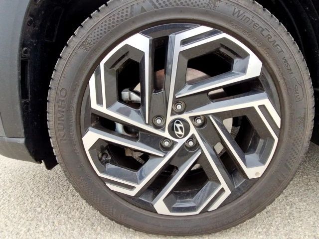 Hyundai Tucson 1.6 Prime T-GDi