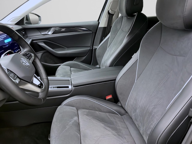 Volkswagen Passat 2.0 TDI Business DSG