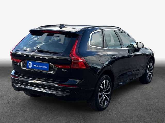 Volvo XC60 XC60