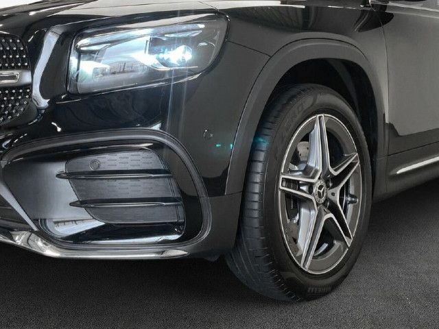 Mercedes-Benz GLB 200 GLB 200 d